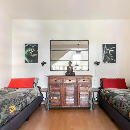 Musikviertel Zentrum Sued - Zentral Und Dennoch Ruhig Apartament