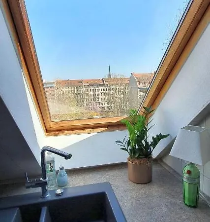 Apartament Musikviertel Zentrum Sued - Zentral Und Dennoch Ruhig