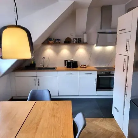 Musikviertel Zentrum Sued - Zentral Und Dennoch Ruhig Apartament *