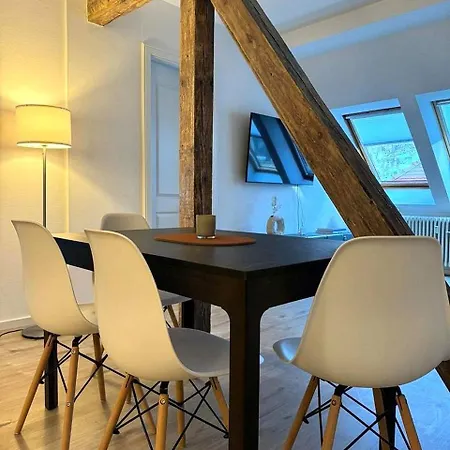 Musikviertel Zentrum Sued - Zentral Und Dennoch Ruhig Apartament