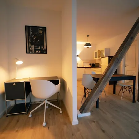 Musikviertel Zentrum Sued - Zentral Und Dennoch Ruhig Apartament *