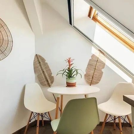 Apartament Musikviertel Zentrum Sued - Zentral Und Dennoch Ruhig *