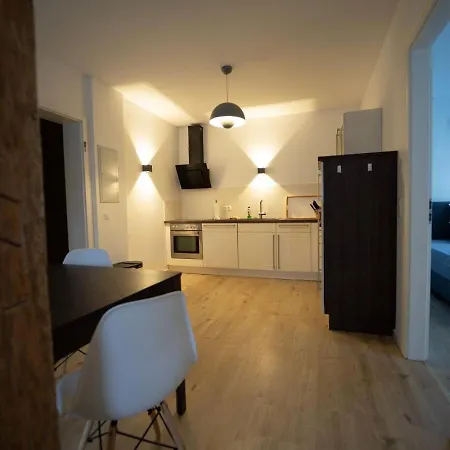 Musikviertel Zentrum Sued - Zentral Und Dennoch Ruhig Apartament *