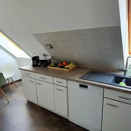 Apartament Musikviertel Zentrum Sued - Zentral Und Dennoch Ruhig *