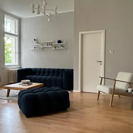 Musikviertel Zentrum Sued - Zentral Und Dennoch Ruhig Apartament