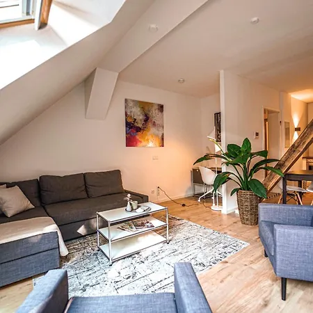 Apartament Musikviertel Zentrum Sued - Zentral Und Dennoch Ruhig *