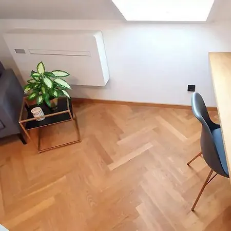 Apartment Musikviertel Zentrum Sued - Zentral Und Dennoch Ruhig *