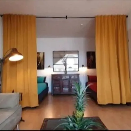 Musikviertel Zentrum Sued - Zentral Und Dennoch Ruhig Apartment *